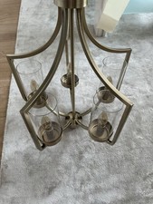 Laura Ashley Joseph Brass