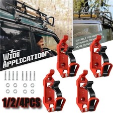 2-4PCS Tool Mount Bracket