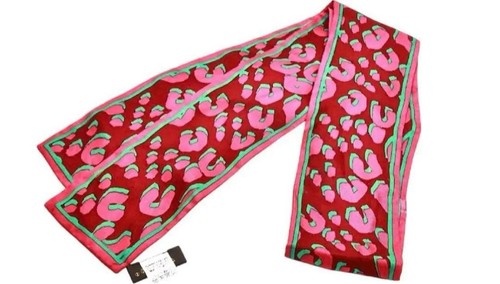 Louis vuitton leopard motifs - louis,