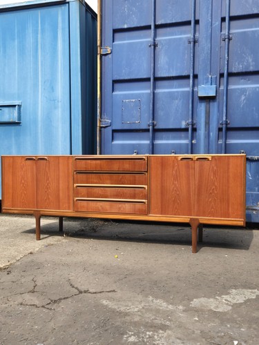 Vintage mcintosh teak - vintage,