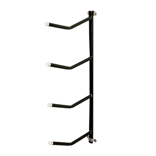 Stubbs saddle rack quadruple - saddle,