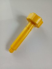 Rolly Toys John Deere Pedal Tractor Front Loader Bracket Spare Part