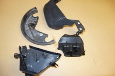 BMW F650GS F650 GS 00-07 set