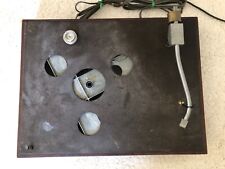 VINTAGE    ACOUSTIC RESEARCH