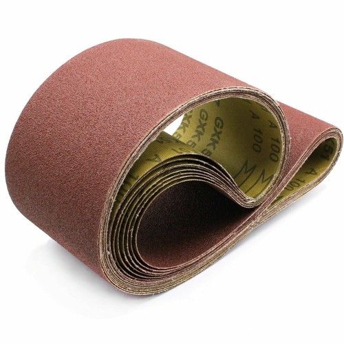 Belt sandpaper - sandpaper,