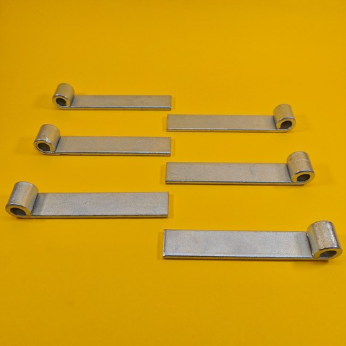 Trailer straight hinge - trailer,