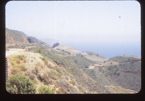 Vintage 1957 film - 1957, slide