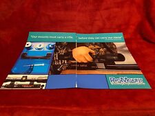 PGUN2 ADVERT 11X16 LOGUN