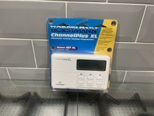 Horstmann H37XL Channelplus 3 Channel Electronic 7 Day Programmer Series 2 RARE