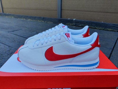 Nike cortez forest gump - nike,