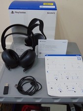 Sony PlayStation 5 Pulse Elite