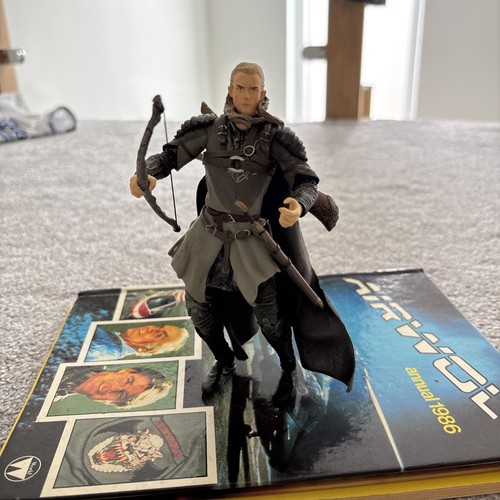 Lord the rings - of,