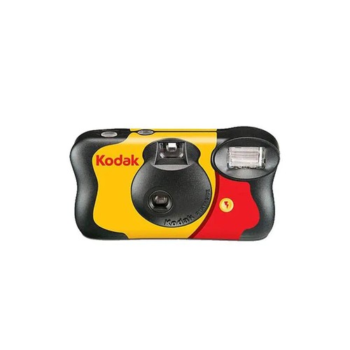 Kodak funsaver disposable - 27,