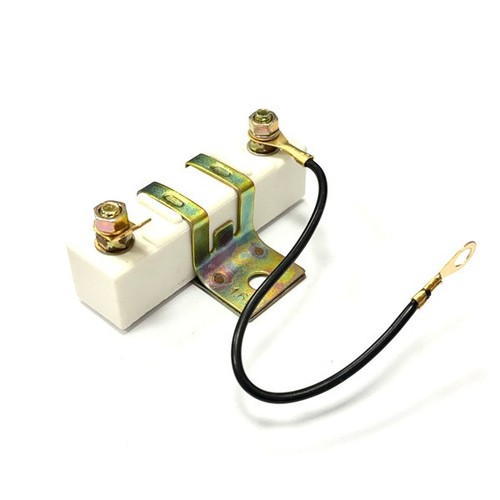 Ceramic ballast resistor for - resistor,