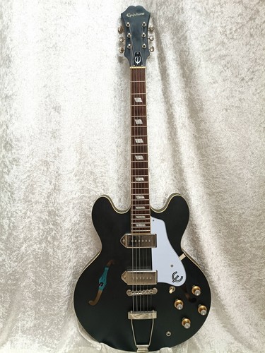 Epiphone casino worn used - casino,