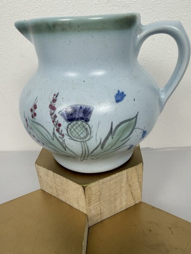 Vintage buchan thistleware - buchan,