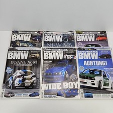 6 Performance BMW Car