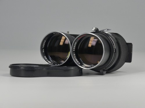 Mamiya tlr camera 180mm 5 - c,