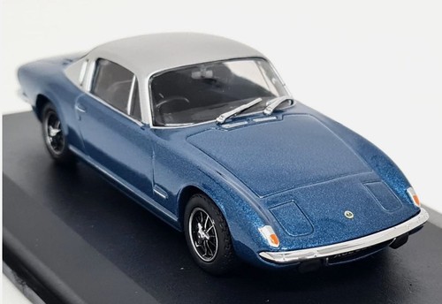 Oxford le002 lotus elan - oxford,