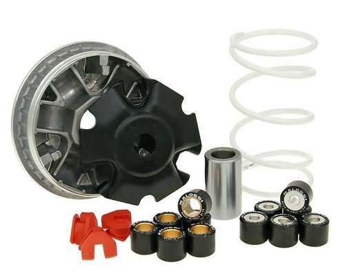 Malossi multivar 2000 variator - multivar,