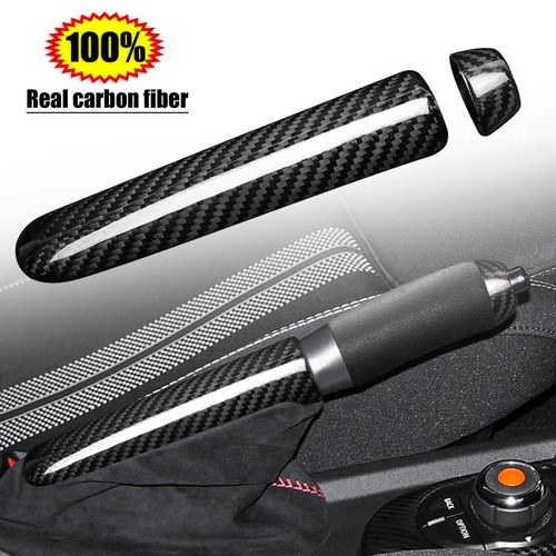 Real carbon fibre - fibre, car