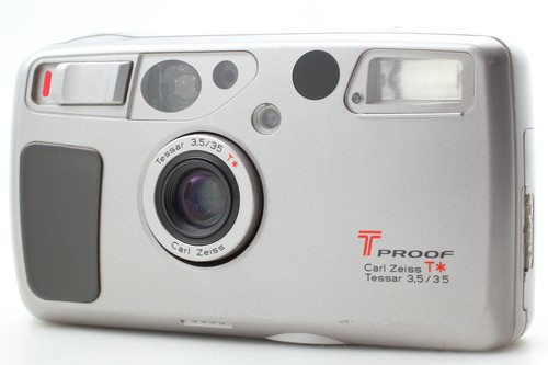 Near mint kyocera t proof - [near,