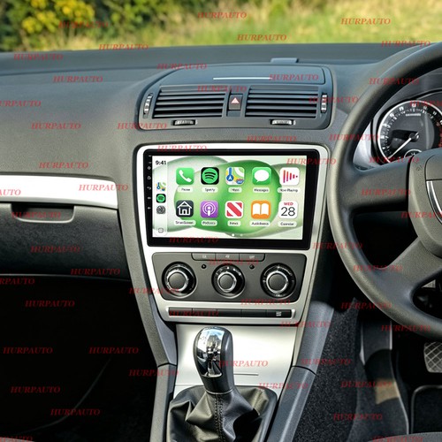 64g head unit for - 2+64g, skoda