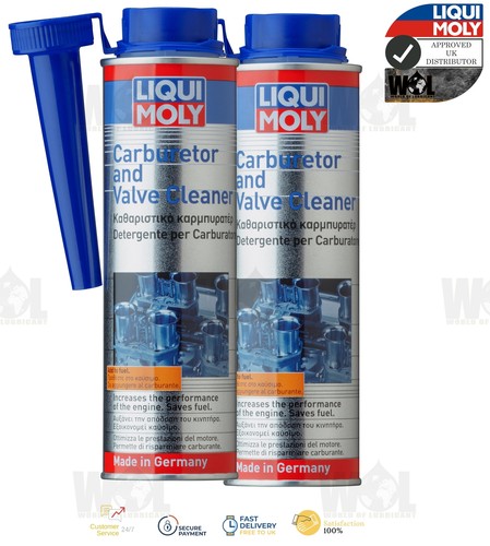 Liqui moly mtx - liqui,