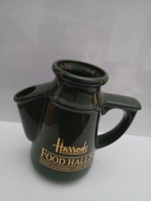 Harrods Foodhall Pitcher Nut