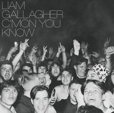 Liam Gallagher : C'mon You