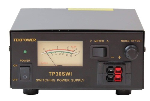 Tekpower tp30swi 30a dc - tekpower,