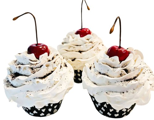Dezicakes fake cupcakes - dezicakes,