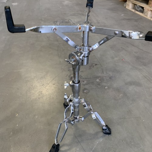 Pearl s800 snare - stand,