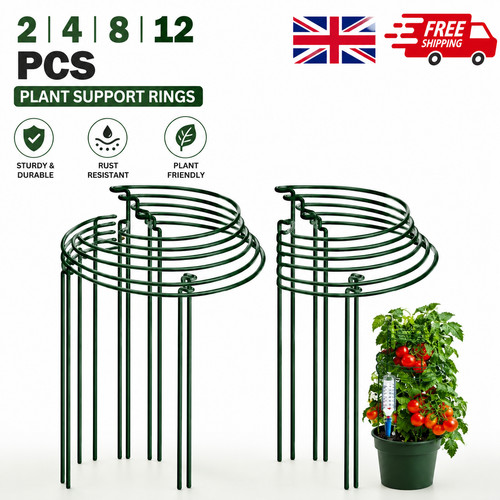 Pack heavy duty plant - 12-pack,
