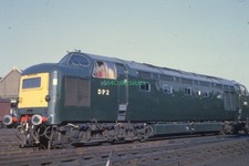 S138 35mm Slide DP2 Camden