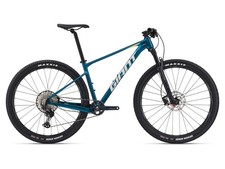 Giant XTC SLR 29  1 Mountain