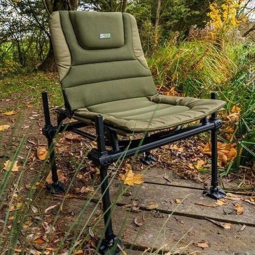 Korum s23 accessory chair - s23,