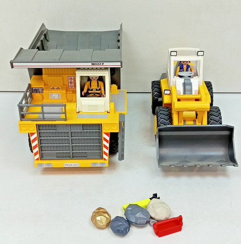 Playmobil 5469 front - 5469,