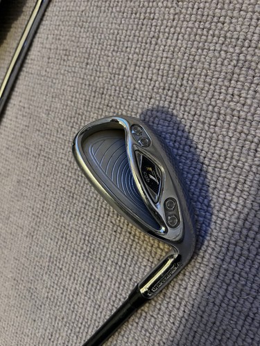 Taylormade cgb lob wedge - r7,