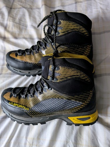 Sportiva trango trek mid - sportiva,