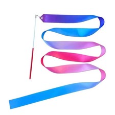 Rhythmic Gymnastics Ribbons