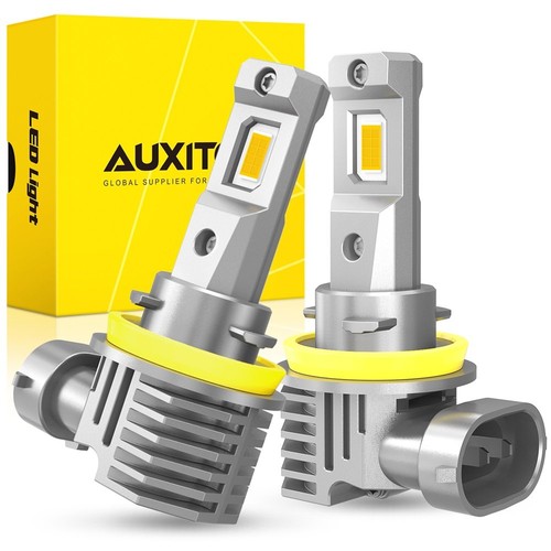 Auxito h11 led driving fog - h11, h8