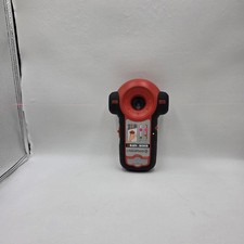 Black and Decker LASERPLUS LZR2, Laser level/ metal, voltage detector