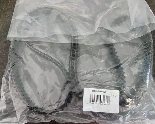 Ds8 m160020 double crantage - double,