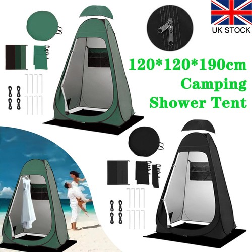 Outdoor pop privacy tent - outdoor,