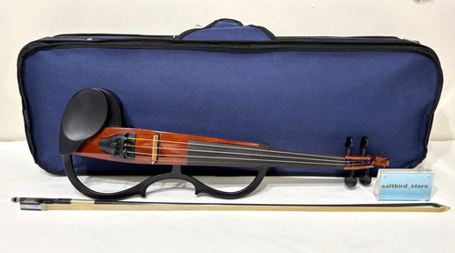 Yamaha 120 electric silent - yamaha,