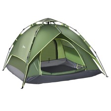 Outsunny 2 Man Pop Up Tent