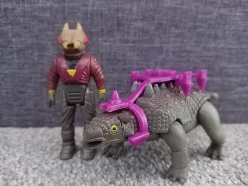 Vintage tyco dino - vintage,