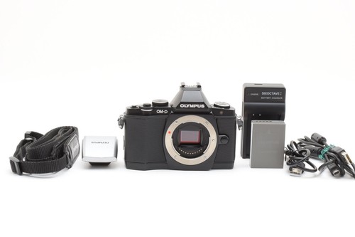 For parts olympus d - [for, om-d