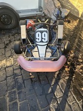 Go Kart 2 Stroke Engine Read